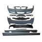 Kit Estetico BMW E91 Look M-Tech ABS (Cod. E-TCB009061765940)