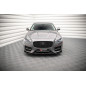 SPLITTER ANTERIORE V.1 Jaguar XF R-Sport X260 (Cod. M-JA-XF-2-RSPORT-FD1G)