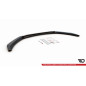 SPLITTER ANTERIORE V.1 Jaguar XF R-Sport X260 (Cod. M-JA-XF-2-RSPORT-FD1G)
