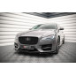 SPLITTER ANTERIORE V.2 Jaguar XF R-Sport X260 (Cod. M-JA-XF-2-RSPORT-FD2G)