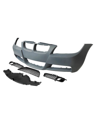 Kit Estetico BMW E91 Look M-Tech ABS (Cod. E-TCB009061765940)