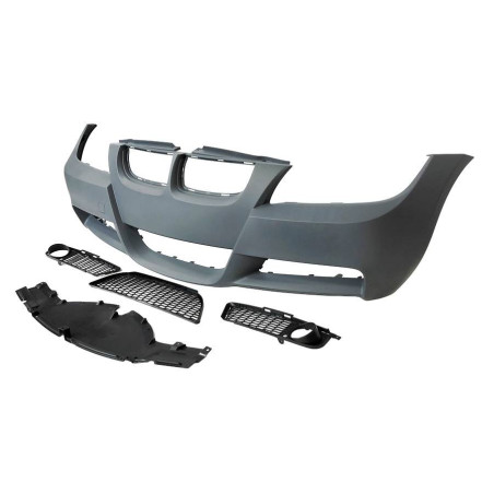 Kit Estetico BMW E91 Look M-Tech ABS (Cod. E-TCB009061765940)