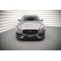 SPLITTER ANTERIORE V.2 Jaguar XF R-Sport X260 (Cod. M-JA-XF-2-RSPORT-FD2G)