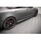 Diffusori minigonne Jaguar XF R-Sport X260 (Cod. M-JA-XF-2-RSPORT-SD1G) Diffusori minigonne Jaguar XF R-Sport X260 (Cod. M-JA-XF-2-RSPORT-SD1G)