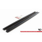 Diffusori minigonne Jaguar XF R-Sport X260 (Cod. M-JA-XF-2-RSPORT-SD1G) Diffusori minigonne Jaguar XF R-Sport X260 (Cod. M-JA-XF-2-RSPORT-SD1G)