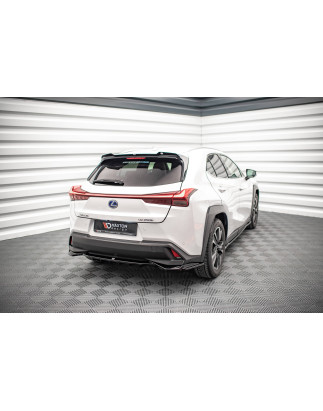Spoiler Cap Lexus UX Mk1 (Cod. M-LE-UX-1-CAP1G)