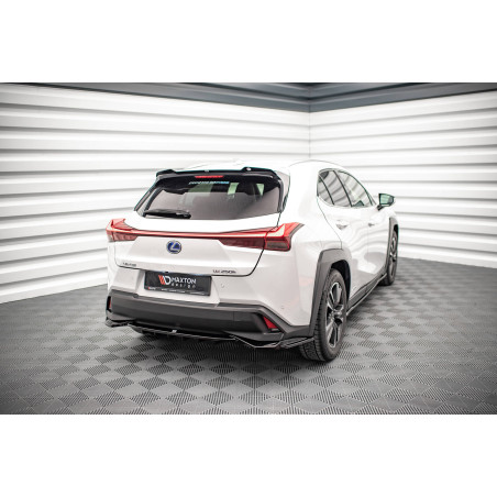 Spoiler Cap Lexus UX Mk1 (Cod. M-LE-UX-1-CAP1G)