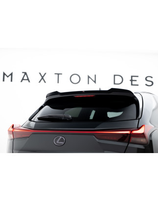 Spoiler Cap Lexus UX Mk1 (Cod. M-LE-UX-1-CAP1G)