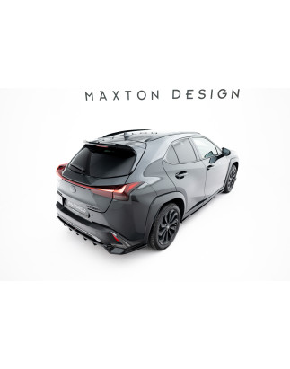 Spoiler Cap Lexus UX Mk1 (Cod. M-LE-UX-1-CAP1G)