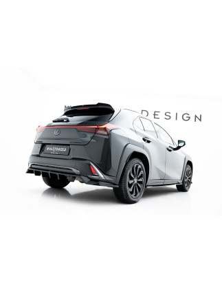 Spoiler Cap Lexus UX Mk1 (Cod. M-LE-UX-1-CAP1G)