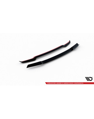 Spoiler Cap Lexus UX Mk1 (Cod. M-LE-UX-1-CAP1G)