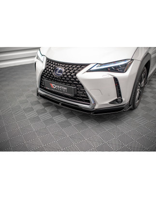 SPLITTER ANTERIORE Lexus UX Mk1 (Cod. M-LE-UX-1-FD1G)