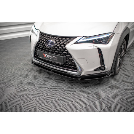 SPLITTER ANTERIORE Lexus UX Mk1 (Cod. M-LE-UX-1-FD1G)