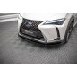 SPLITTER ANTERIORE Lexus UX Mk1 (Cod. M-LE-UX-1-FD1G)