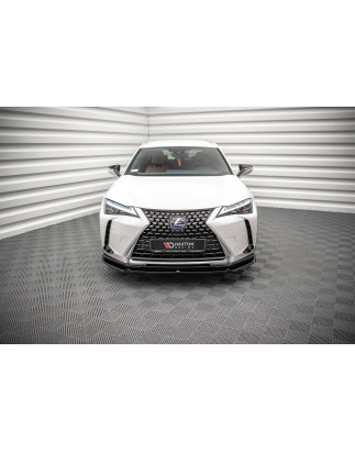 SPLITTER ANTERIORE Lexus UX Mk1 (Cod. M-LE-UX-1-FD1G)