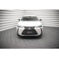 SPLITTER ANTERIORE Lexus UX Mk1 (Cod. M-LE-UX-1-FD1G)