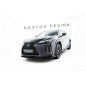 SPLITTER ANTERIORE Lexus UX Mk1 (Cod. M-LE-UX-1-FD1G)
