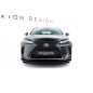 SPLITTER ANTERIORE Lexus UX Mk1 (Cod. M-LE-UX-1-FD1G)
