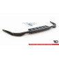 Splitter posteriore (con barre verticali) Lexus UX Mk1 (Cod. M-LE-UX-1-RD1G+RD2G)
