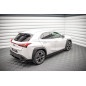 Diffusori minigonne Lexus UX Mk1 (Cod. M-LE-UX-1-SD1G)