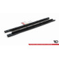 Diffusori minigonne Lexus UX Mk1 (Cod. M-LE-UX-1-SD1G)