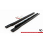 Diffusori minigonne Lexus UX Mk1 (Cod. M-LE-UX-1-SD1G)