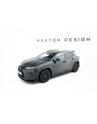 Diffusori minigonne Lexus UX Mk1 (Cod. M-LE-UX-1-SD1G)