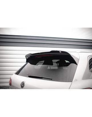 Spoiler Cap Volkswagen Touareg R-Line Mk3 (Cod. M-VW-TO-3-RLINE-CAP1G)