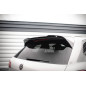 Spoiler Cap Volkswagen Touareg R-Line Mk3 (Cod. M-VW-TO-3-RLINE-CAP1G)