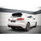 Spoiler Cap Volkswagen Touareg R-Line Mk3 (Cod. M-VW-TO-3-RLINE-CAP1G)