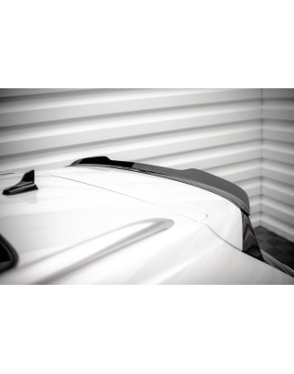 Spoiler Cap Volkswagen Touareg R-Line Mk3 (Cod. M-VW-TO-3-RLINE-CAP1G)