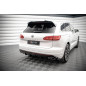 Sottoparaurti posteriore Volkswagen Touareg R-line Mk3 (Cod. M-VW-TO-3-RLINE-RS1G)