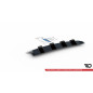 Sottoparaurti posteriore Volkswagen Touareg R-line Mk3 (Cod. M-VW-TO-3-RLINE-RS1G)