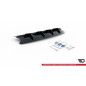 Sottoparaurti posteriore Volkswagen Touareg R-line Mk3 (Cod. M-VW-TO-3-RLINE-RS1G)