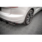 Splitters posteriori laterali Volkswagen Touareg R-line Mk3 (Cod. M-VW-TO-3-RLINE-RSD1G)
