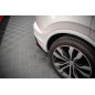 Splitters posteriori laterali Volkswagen Touareg R-line Mk3 (Cod. M-VW-TO-3-RLINE-RSD1G)
