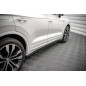 Diffusori minigonne Volkswagen Touareg R-line Mk3 (Cod. M-VW-TO-3-RLINE-SD1G)