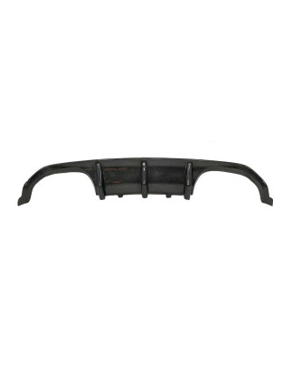 Diffusore Posteriore In Carbonio BMW F80 / F82 / F83 M4 (Cod. E-TCB9112)