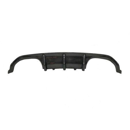 Diffusore Posteriore In Carbonio BMW F80 / F82 / F83 M4 (Cod. E-TCB9112)