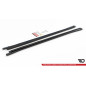 Diffusori minigonne Volkswagen Touareg R-line Mk3 (Cod. M-VW-TO-3-RLINE-SD1G)