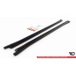 Diffusori minigonne Volkswagen Touareg R-line Mk3 (Cod. M-VW-TO-3-RLINE-SD1G)