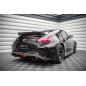Spoiler Cap Nissan 370Z Nismo Facelift (Cod. M-NI-370Z-NISMO-CAP1G)