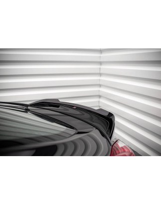 Spoiler Cap Nissan 370Z Nismo Facelift (Cod. M-NI-370Z-NISMO-CAP1G)