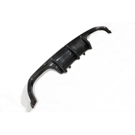 Diffusore Posteriore In Carbonio BMW F80 / F82 / F83 M4 (Cod. E-TCB9112)