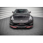 SPLITTER ANTERIORE V.1 Nissan 370Z Nismo Facelift (Cod. M-NI-370Z-NISMO-FD1G)