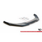 SPLITTER ANTERIORE V.1 Nissan 370Z Nismo Facelift (Cod. M-NI-370Z-NISMO-FD1G)
