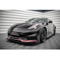 SPLITTER ANTERIORE V.2 Nissan 370Z Nismo Facelift (Cod. M-NI-370Z-NISMO-FD2G) SPLITTER ANTERIORE V.2 Nissan 370Z Nismo Facelift (Cod. M-NI-370Z-NISMO-FD2G)