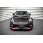 SPLITTER ANTERIORE V.2 Nissan 370Z Nismo Facelift (Cod. M-NI-370Z-NISMO-FD2G) SPLITTER ANTERIORE V.2 Nissan 370Z Nismo Facelift (Cod. M-NI-370Z-NISMO-FD2G)