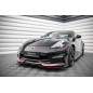 SPLITTER ANTERIORE V.3 Nissan 370Z Nismo Facelift (Cod. M-NI-370Z-NISMO-FD3G)