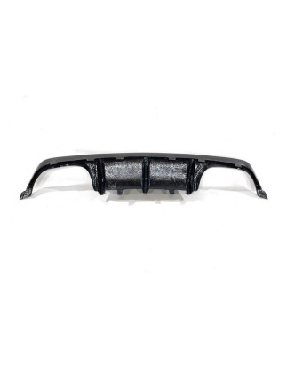Diffusore Posteriore In Carbonio BMW F80 / F82 / F83 M4 (Cod. E-TCB9112)